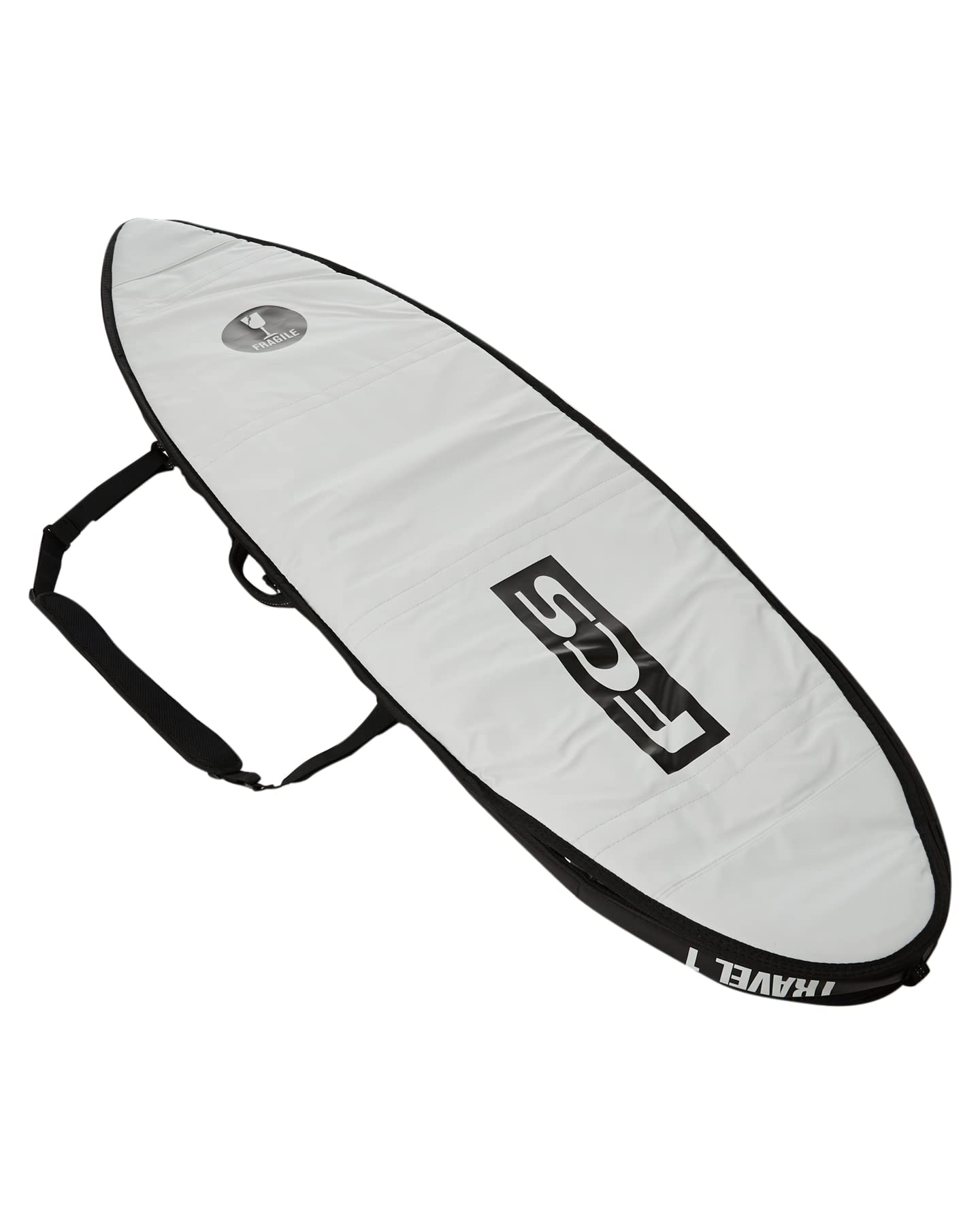 Amazon | FCS（エフシーエス）サーフボードケース TRAVEL1ケース 6.3