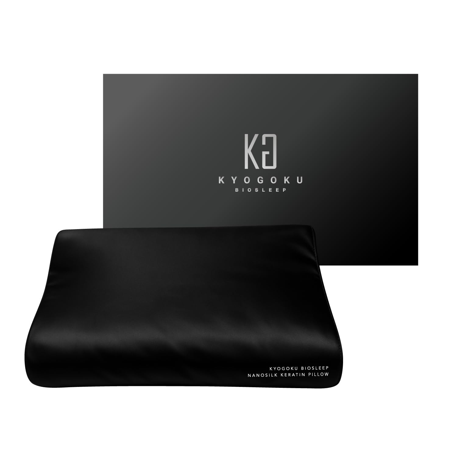 Amazon｜Kyogoku BIOSLEEP ナノシルク ケラチン ピロー 美容師開発 枕