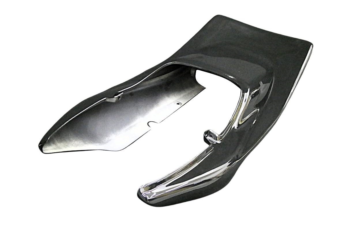 Amazon | XJR400R 後期 用 DJテールカウル ハネ 黒STD / 4HM9-RH02J