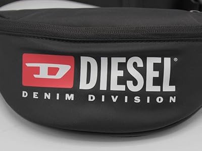 Amazon | ディーゼル DIESEL ボディバッグ X09554-P5480-T8013