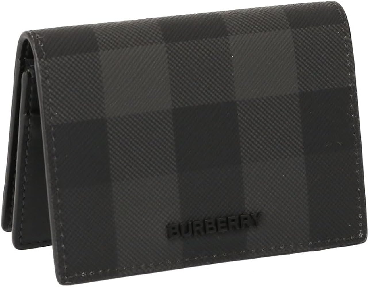 Amazon | [BURBERRY] [バーバリー] 名刺入れ カードケース メンズ