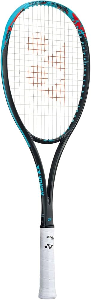 Amazon | ヨネックス(YONEX) ソフトテニスラケット ジオブレイク70V