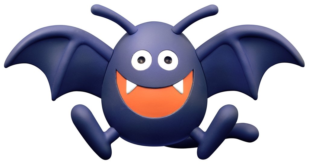 Amazon.co.jp: ドラゴンクエスト ソフビモンスター 039 ドラキー