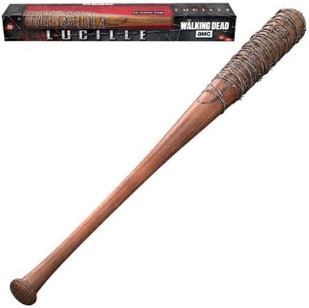 Amazon.co.jp: ウォーキング デッド TV版 ニーガン バット ルシール