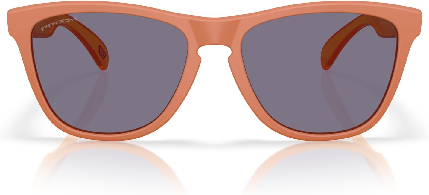 Amazon.co.jp: Oakley Oo9013 Frogskins Square Sunglasses, Frame