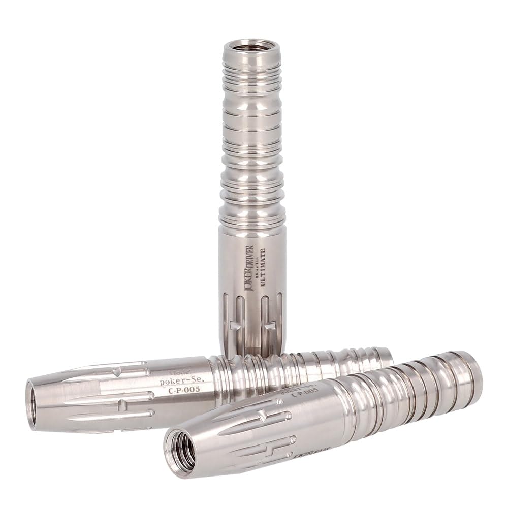 Amazon | JOKERDRIVER ジョーカードライバー ULTIMATE Model Poker-Se