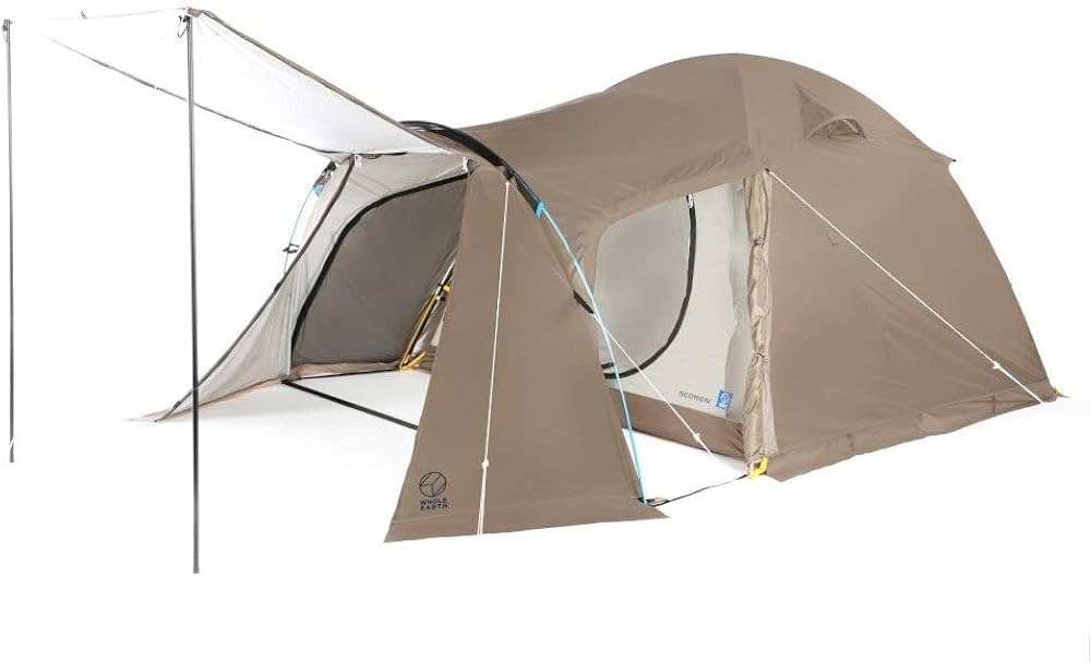 Amazon.co.jp: Whole Earth (ホールアース) アウトドア キャンプ