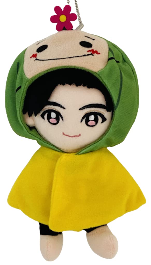 Amazon.co.jp: Hey! Say! JUMP 【 ぬいぐるみ （ 知念侑李） 】 15th