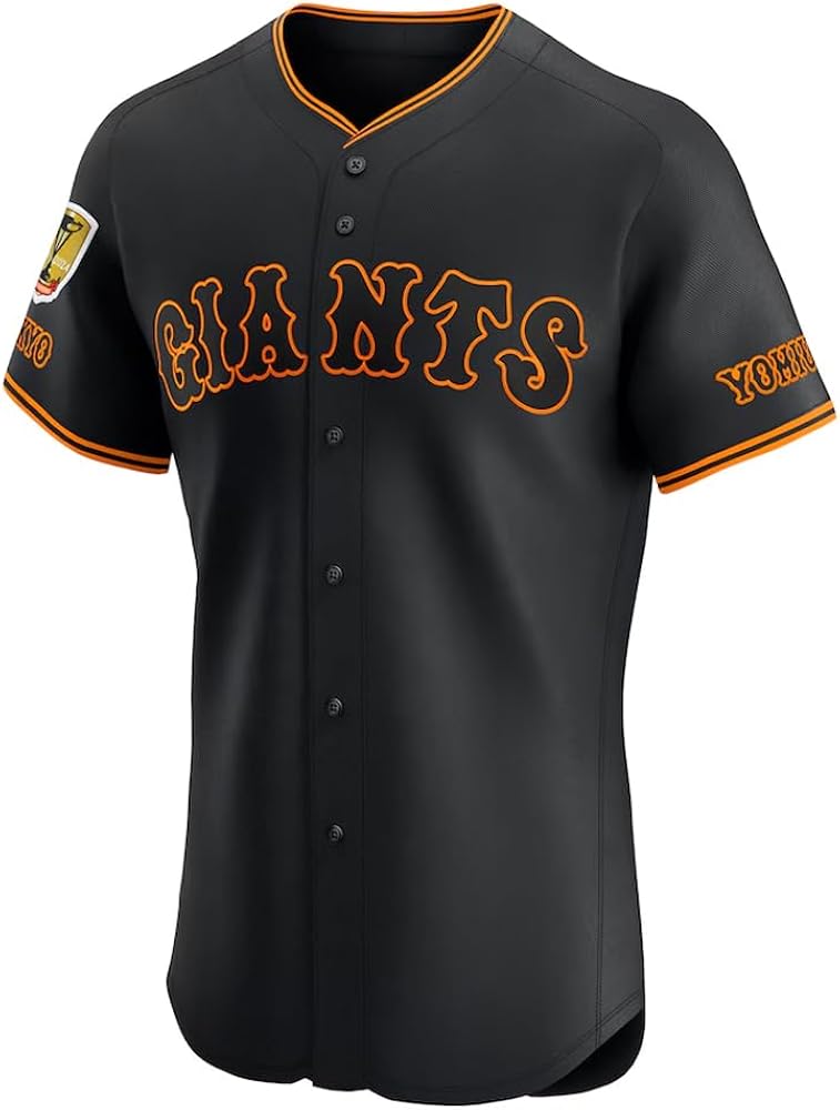 Amazon.co.jp: 巨人 野球 ユニフォーム ジャイアンツ 冈本和真 吉川尚