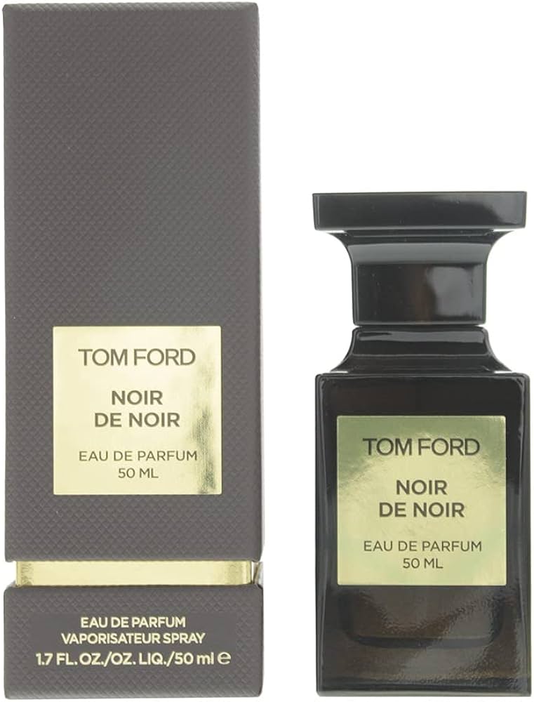 Amazon.com : Tom Ford Noir de Noir Eau de Parfum Spray for Men