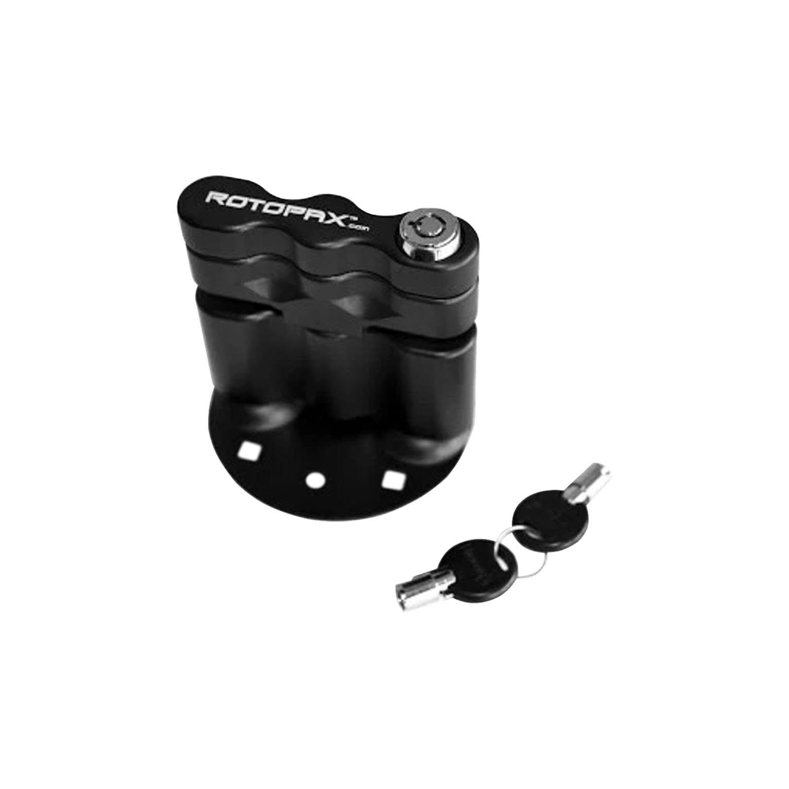 Amazon | Rotopax(ロトパックス) オプション マウント ロック ロックス