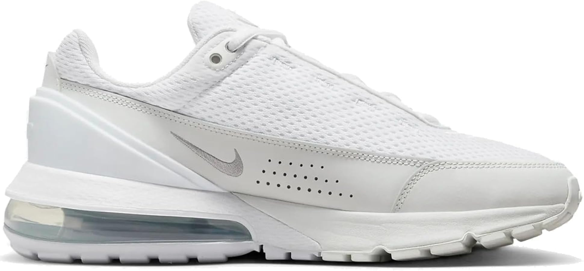 Amazon | [ナイキ] エア マックス パルス [AIR MAX PULSE] ホワイト