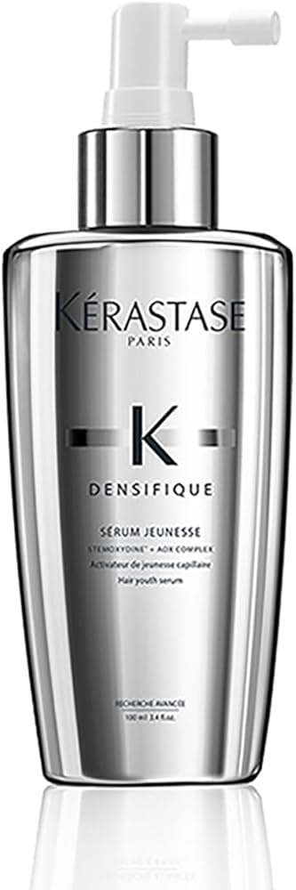 Amazon.co.jp: ケラスターゼ ヘアセラム アドジュネス 100mL ヘアケア