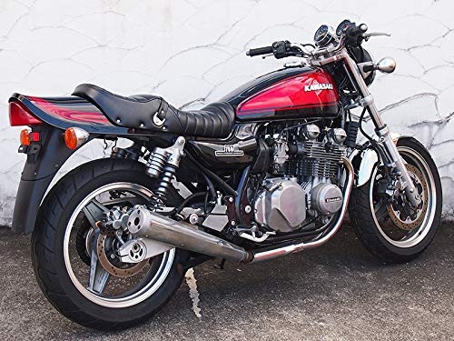 Amazon | ドレミコレクション Z2タイプ シート ゼファー750 カスタム