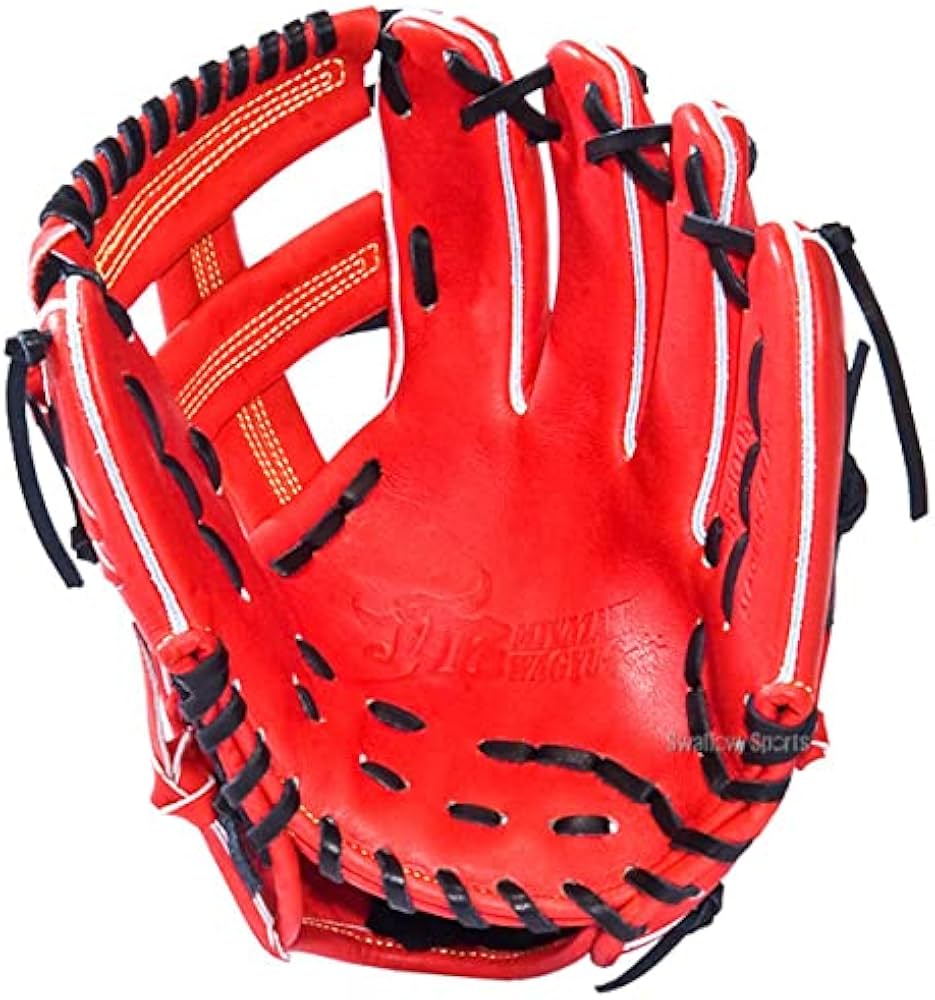 Amazon | JB 和牛JB ボールパークドットコム 少年 ジュニア 硬式 軟式