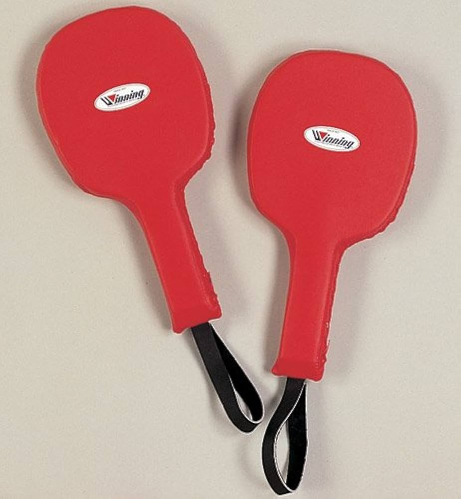 Amazon | Winning ハンドミット Cm15 | Winning | パンチングミット