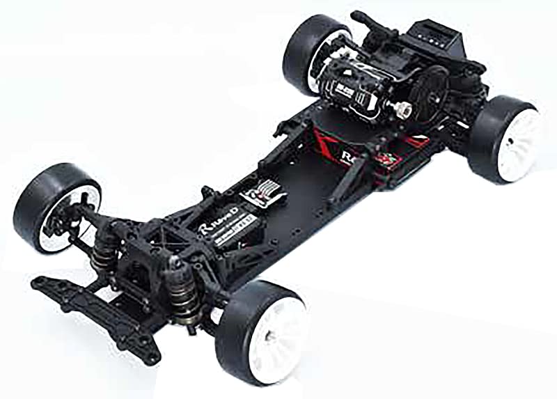 ReveD RDX パンドラ クレスタ パンドラ クレスタ ReveD パンドラRC