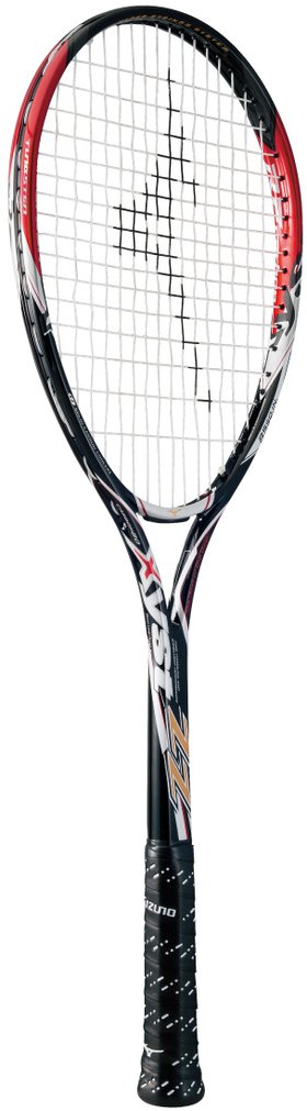 Amazon.co.jp: Mizuno (Mizuno) Soft Tennis Racket zisuto ZZ (xyst