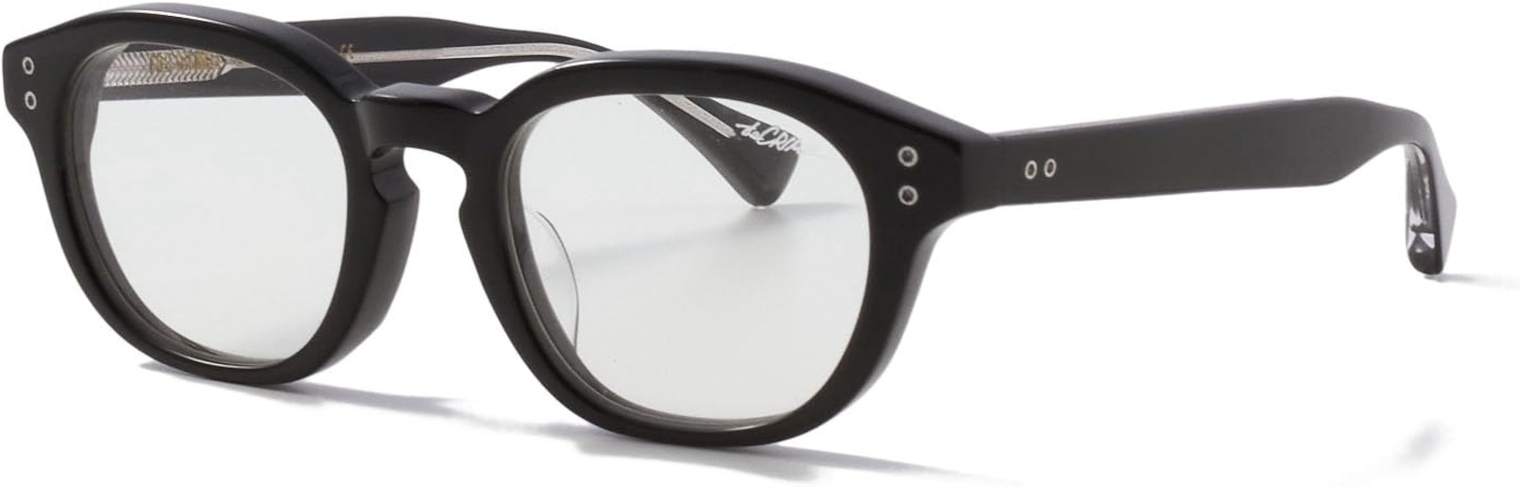 Amazon | [クライミー] MIKE サングラス メンズ ボストン型 バイカー