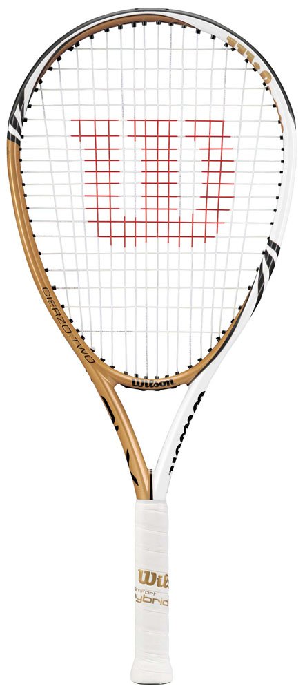 Wilson CIERZO Two BLX120 (Frame Only) WRT7036201 : Amazon.com.au
