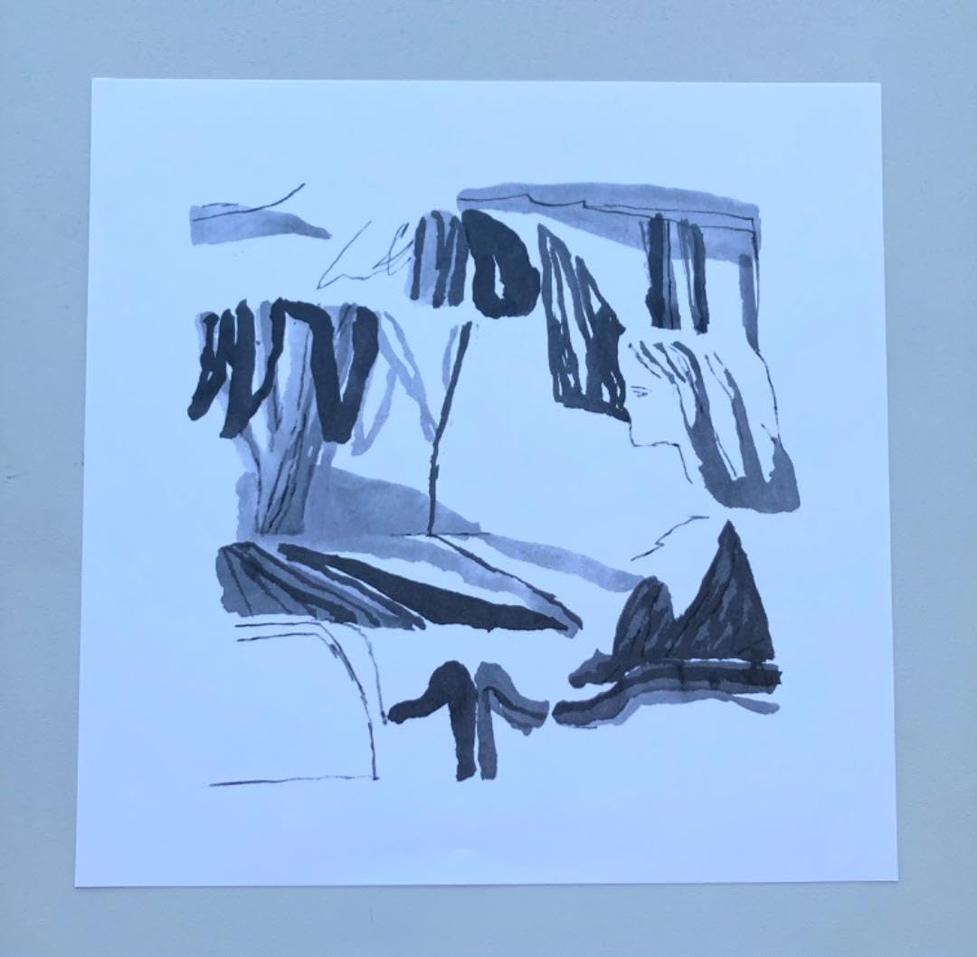 Amazon.co.jp: mei ehara Sway + Ampersands レコード2枚セット