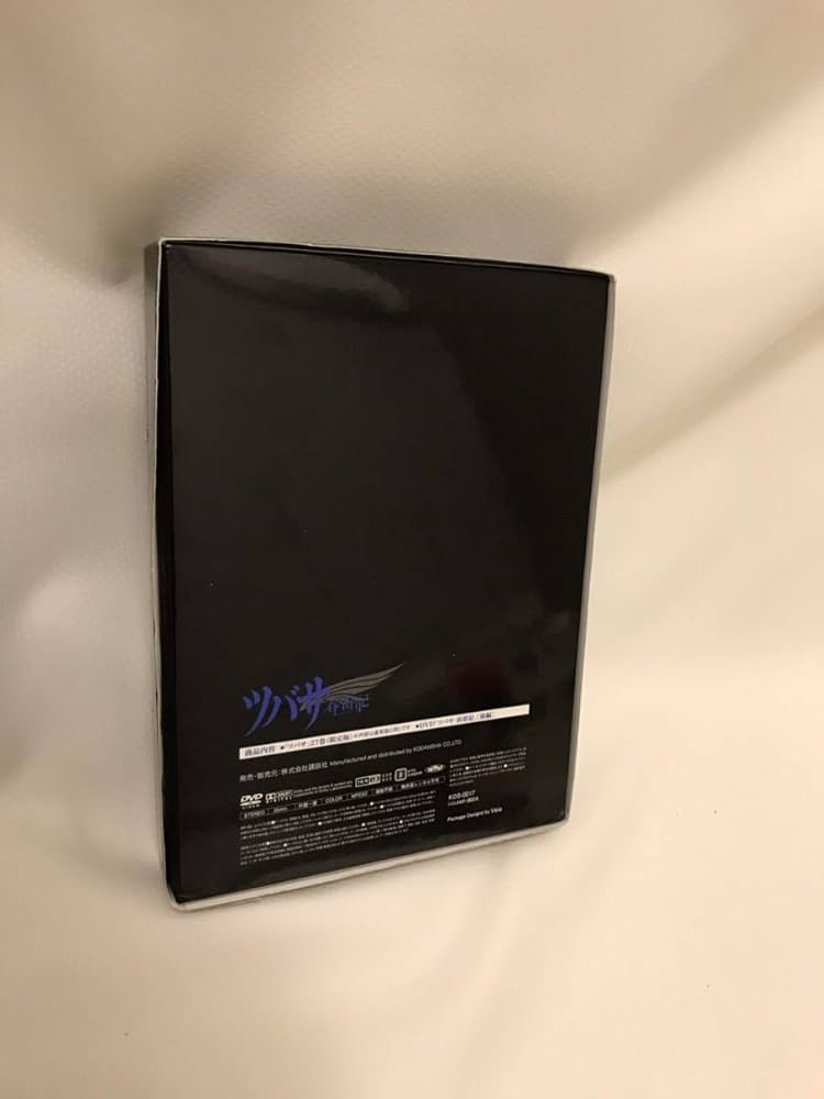 DVD付初回限定版「ツバサ」27巻 | CLAMP |本 | 通販 | Amazon