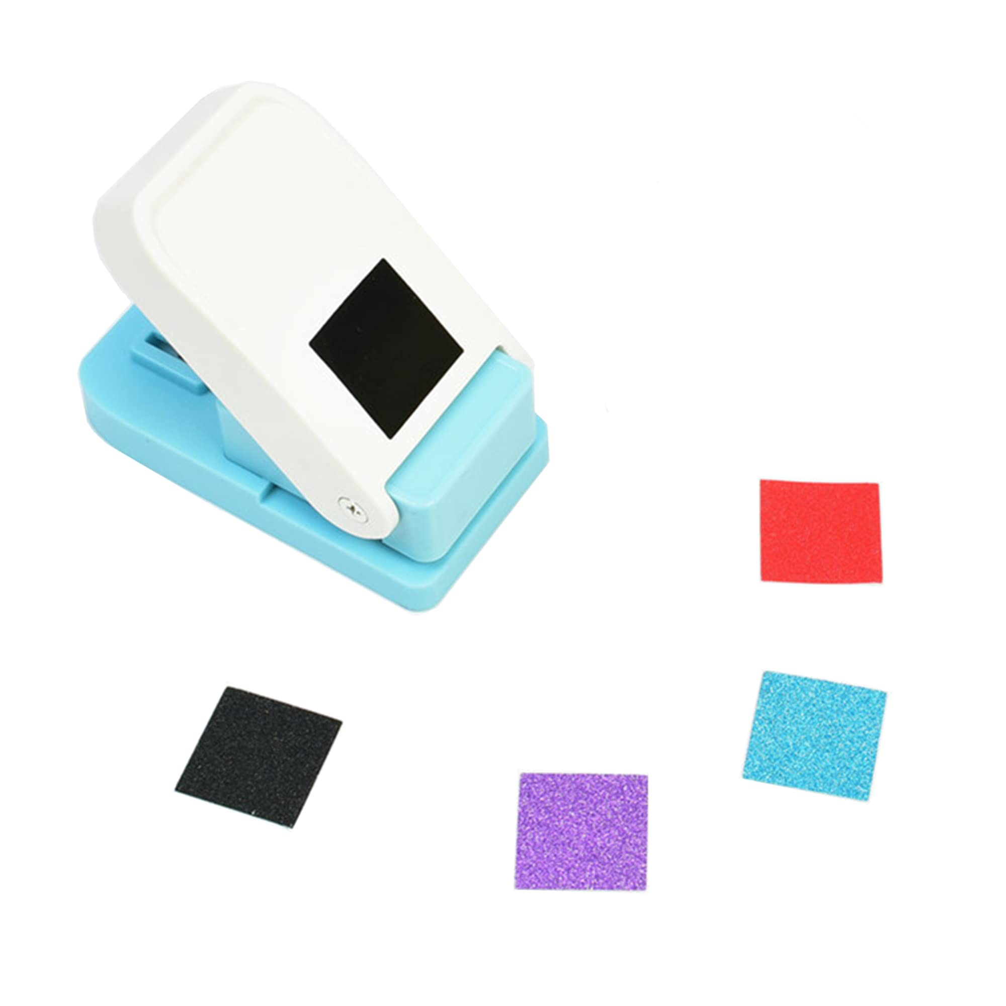 Amazon.co.jp: Cady ハンドメイド スクラップブッキング 1インチ 25mm