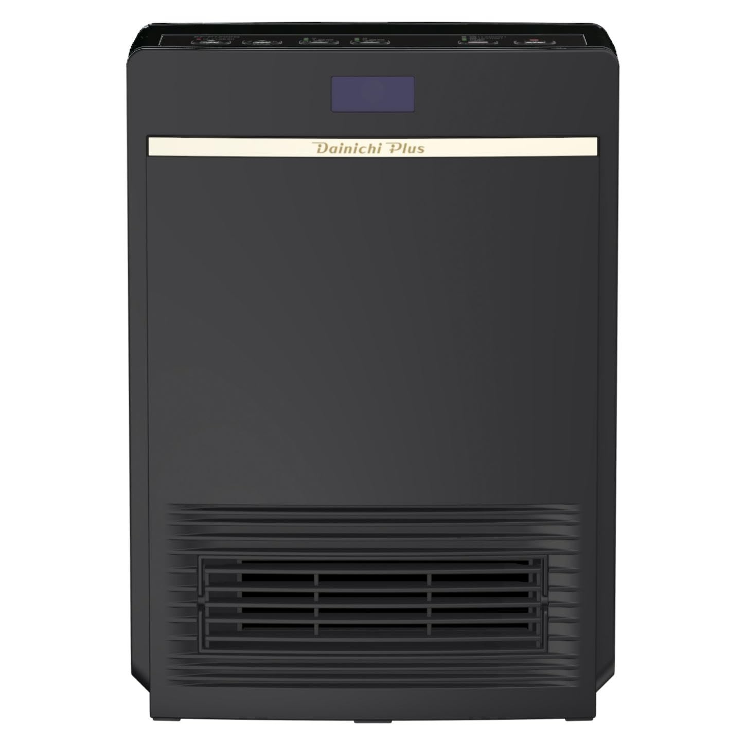 Amazon | ダイニチ(Dainichi) セラミックファンヒーター 暖房 1200W