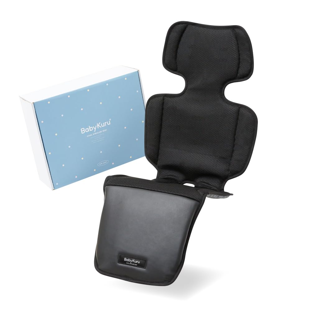 Amazon.co.jp: 【正規品】BabyKuru べびくるクール2 2025年新モデル