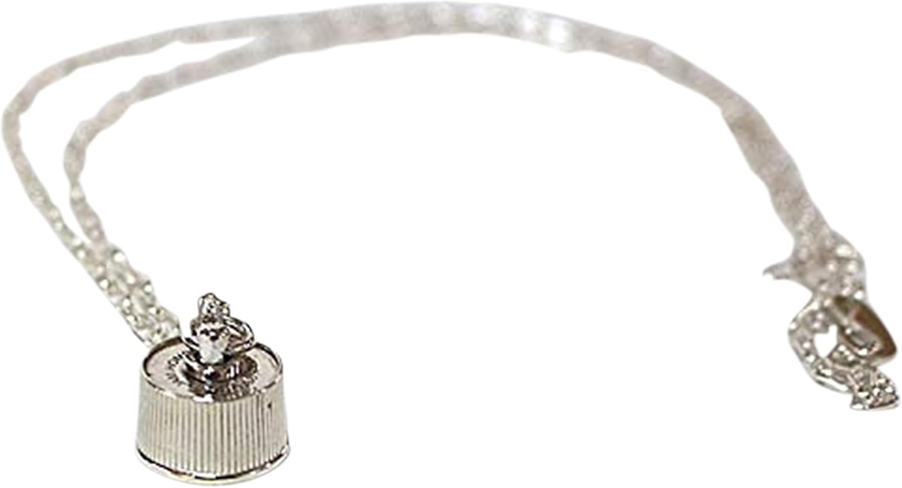 Amazon | [JAM HOME MADE ジャムホームメイド] リップキャップ