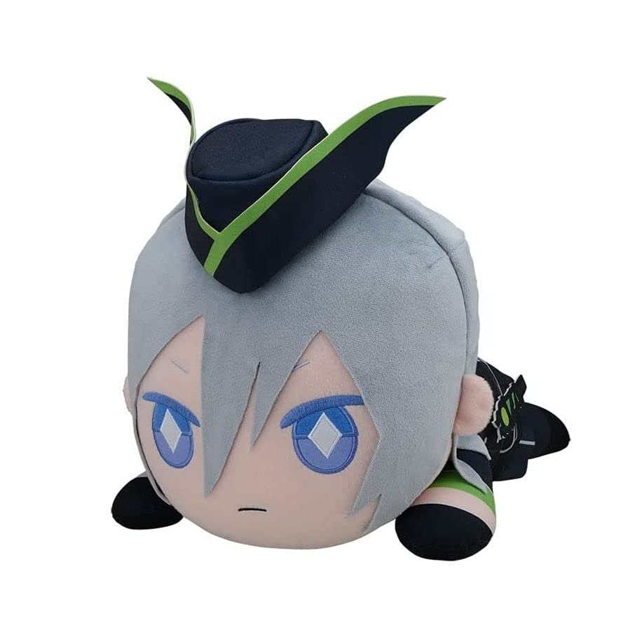 Amazon.co.jp: ツイステッドワンダーランド シルバーディアソムニア