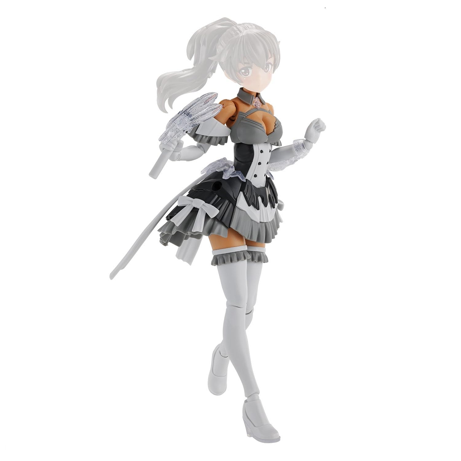 Amazon | BANDAI SPIRITS(バンダイ スピリッツ) 30MS アイドルマスター