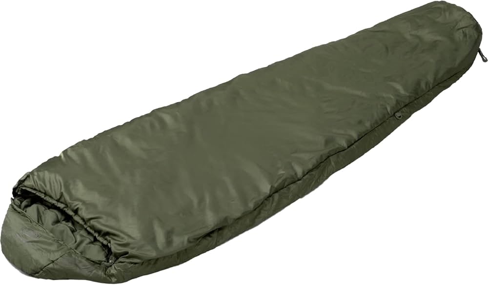 Amazon.co.jp: Snugpak(スナグパック) 寝袋 ソフティー エリート3