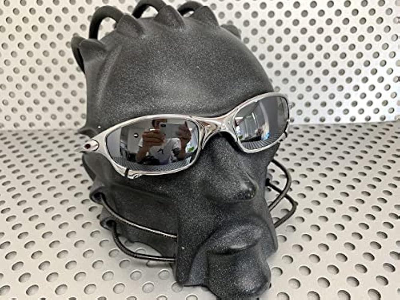 Amazon | [LINEGEAR] オークリー ジュリエット 交換レンズ リキッド