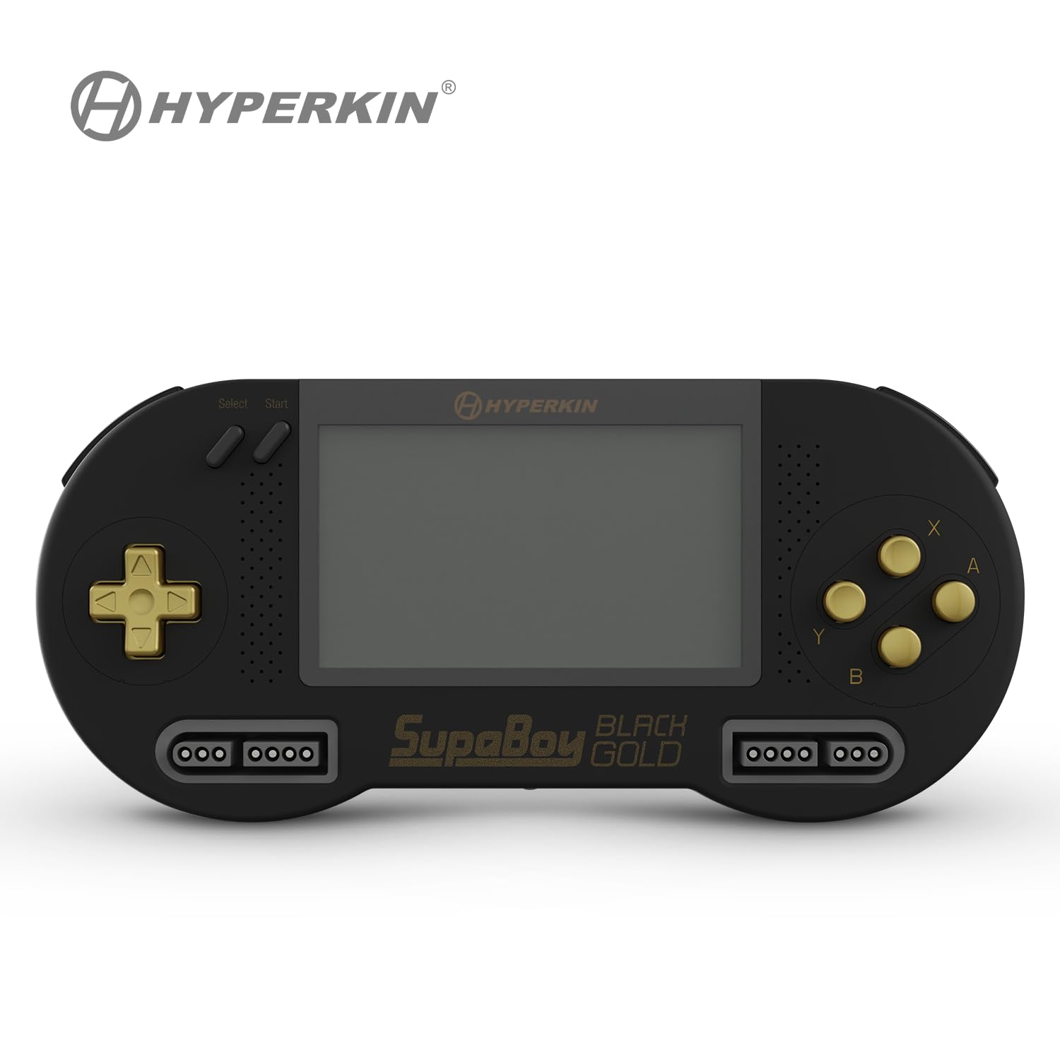 Amazon.com: Hyperkin SupaBoy Portable Pocket Console For SNES