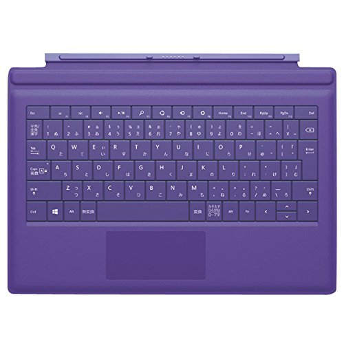 Amazon | マイクロソフト 純正 Surface Pro 3用 Surface Pro Type