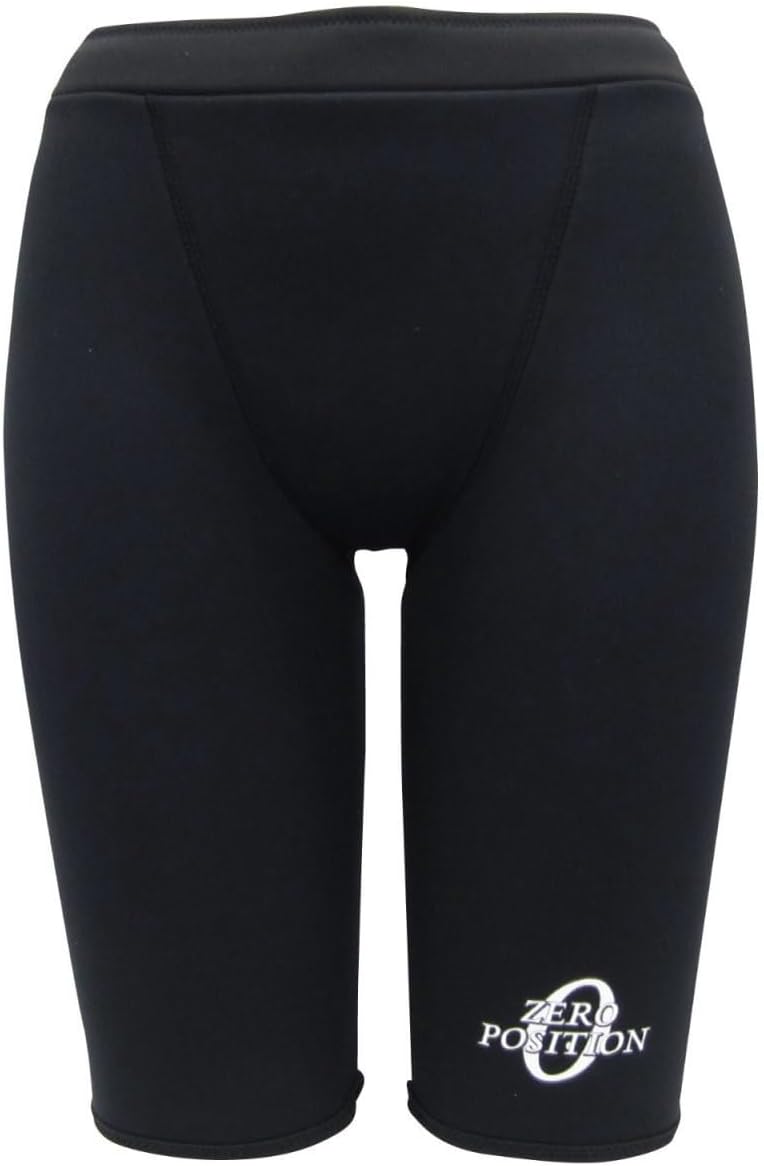 Amazon.co.jp: [ゼロポジション] マスターズ 5mm厚 ブラック 3Sサイズ