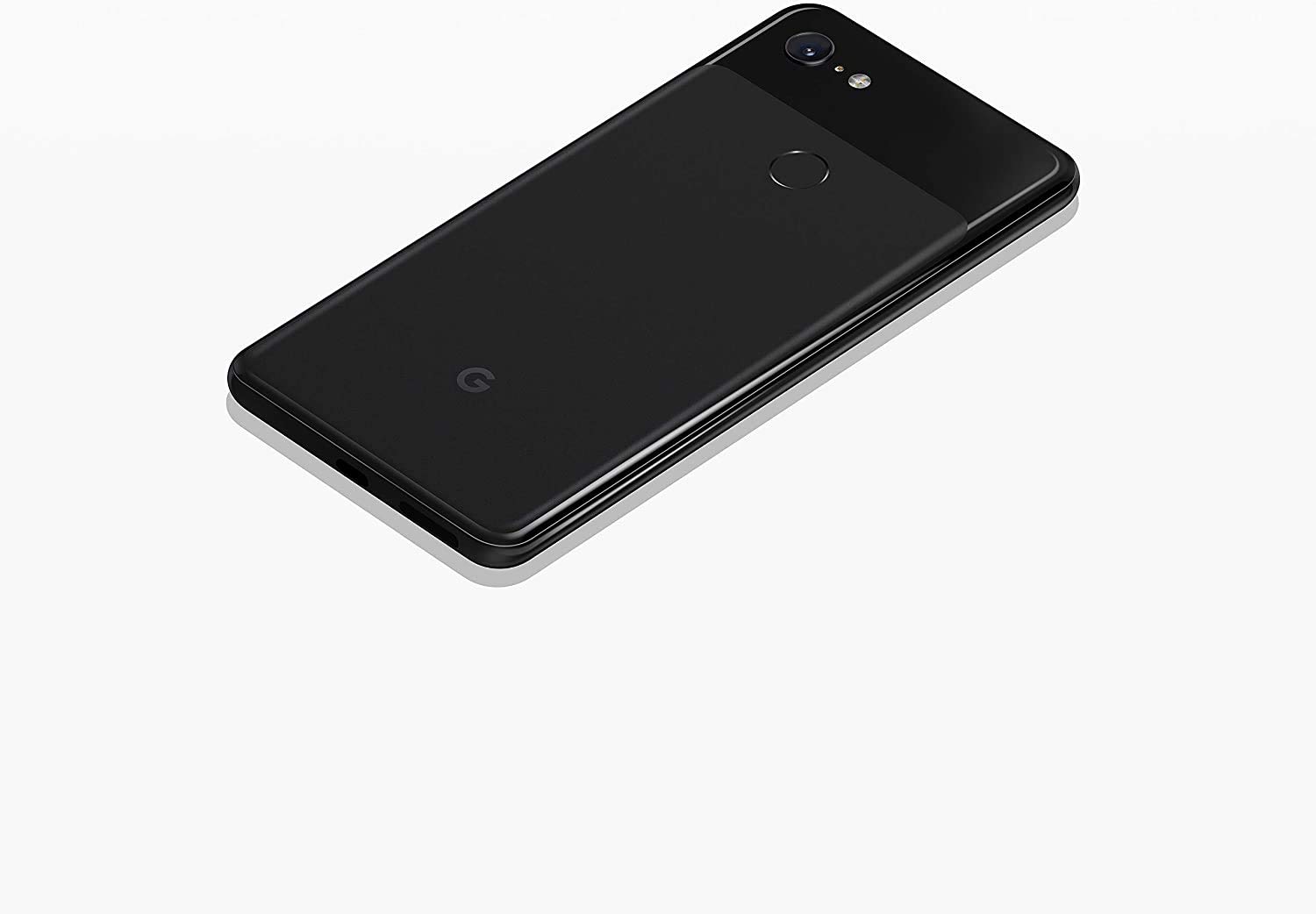 Amazon | Google Pixel 3 XL (128GB、4GB RAM) 6.3インチQxIP68防水