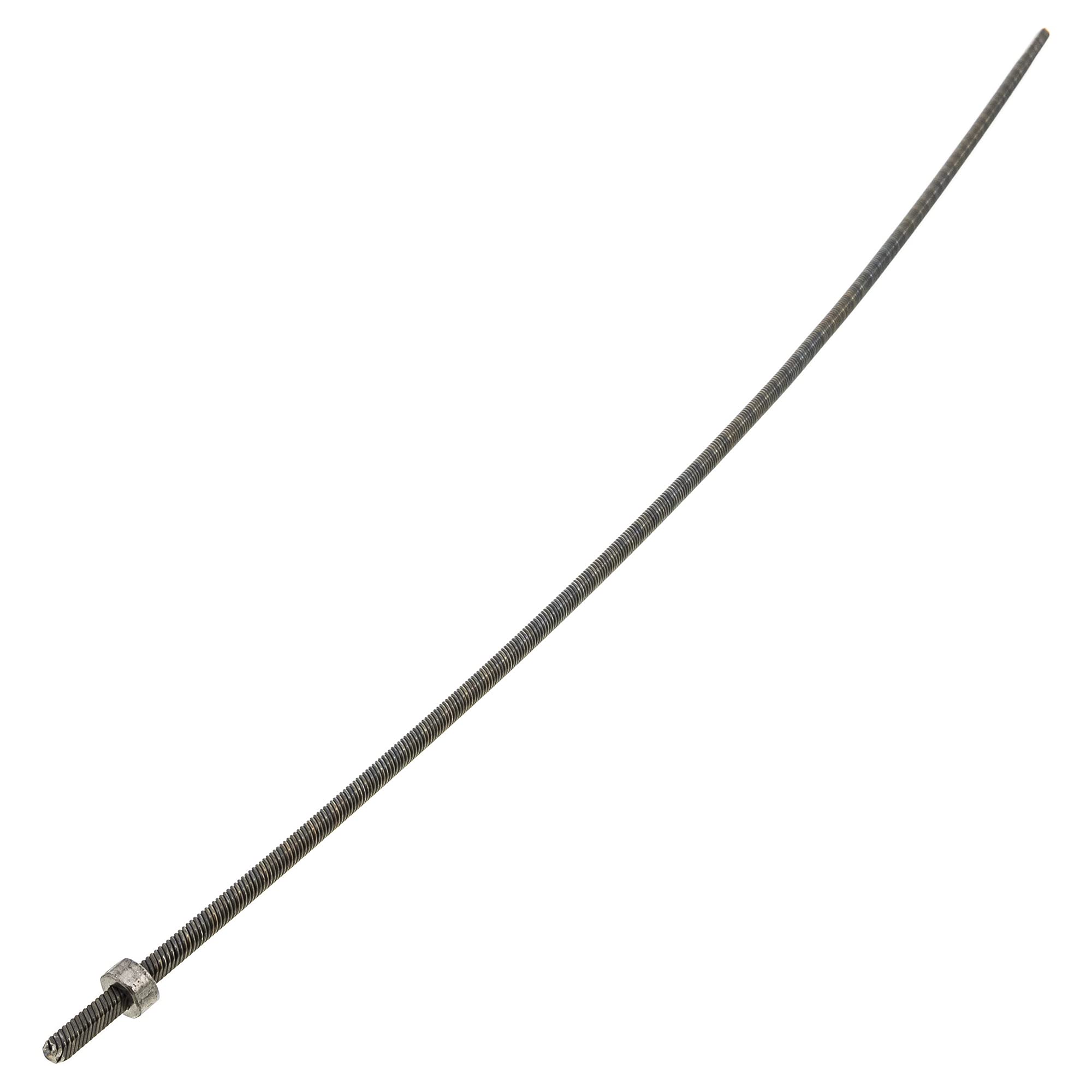 Amazon.com: MTD 791-181166 Lowerable Drive Shaft for Troy-Bilt