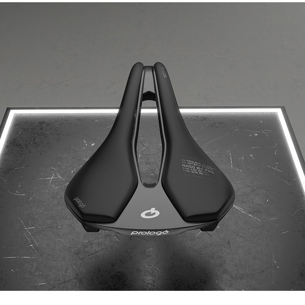Amazon | Prologo Nago R4 PAS Tirox ロードサドル ハードブラック