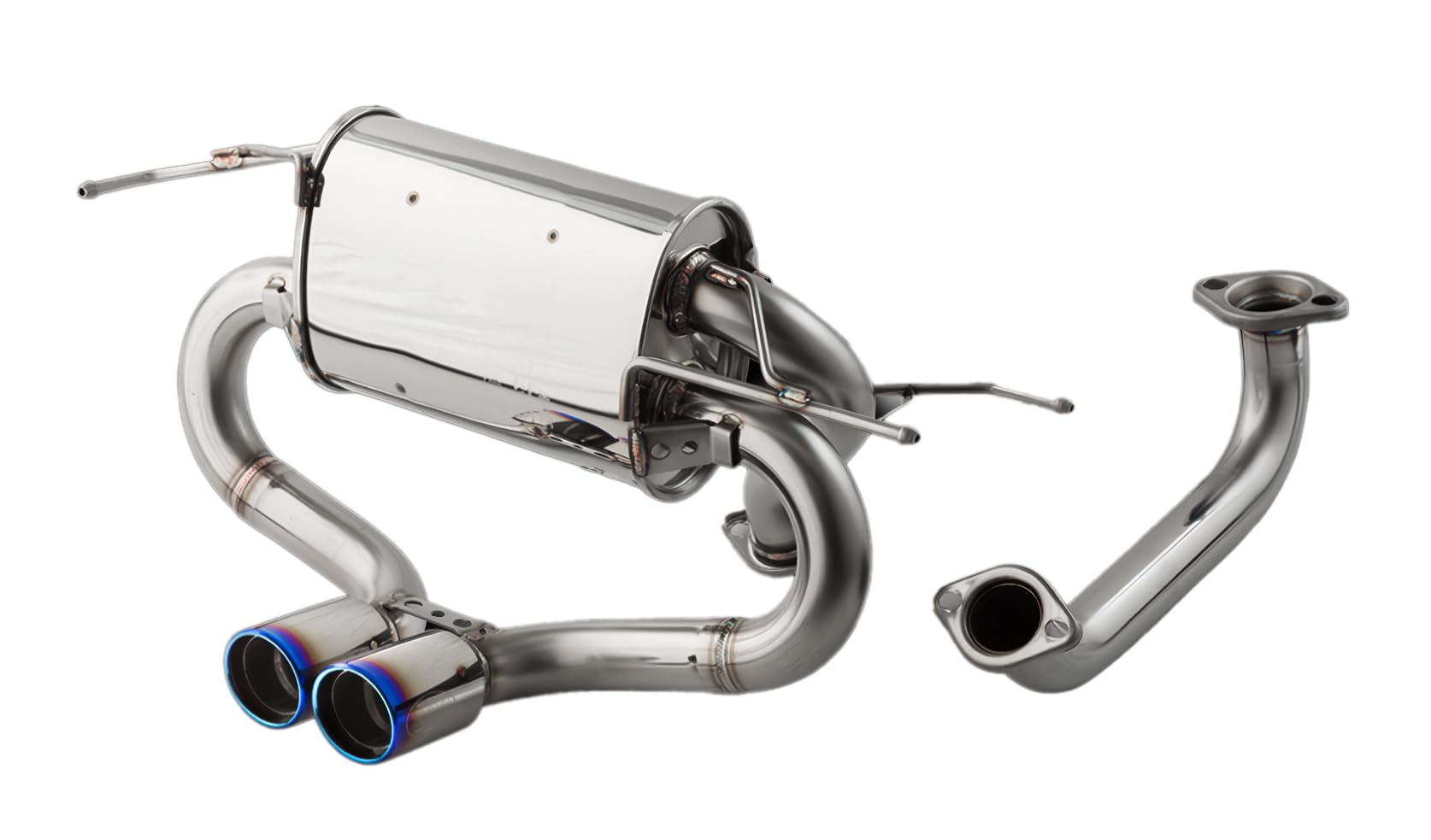 Amazon | 柿本改 ( KAKIMOTO ) マフラー【 Class KR 】ホンダ S660 α