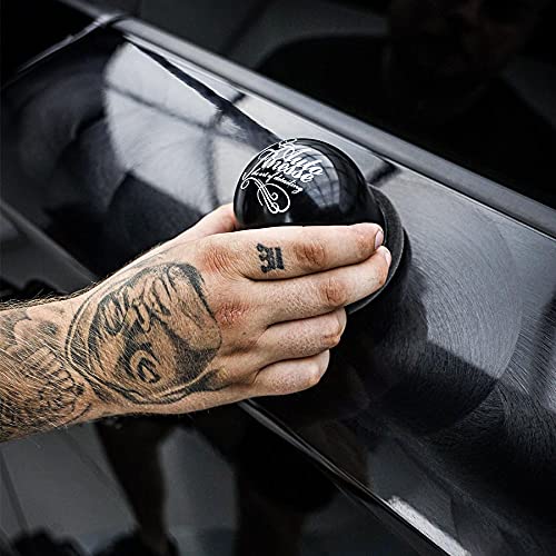 Amazon.co.jp: Auto Finesse DES200 Desire Car Wax by Auto Finesse