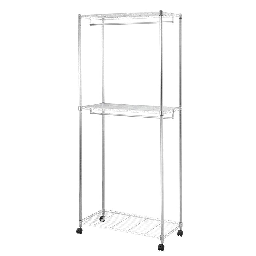 スチールラック・メタルラック coedo スチールラック・メタルラック