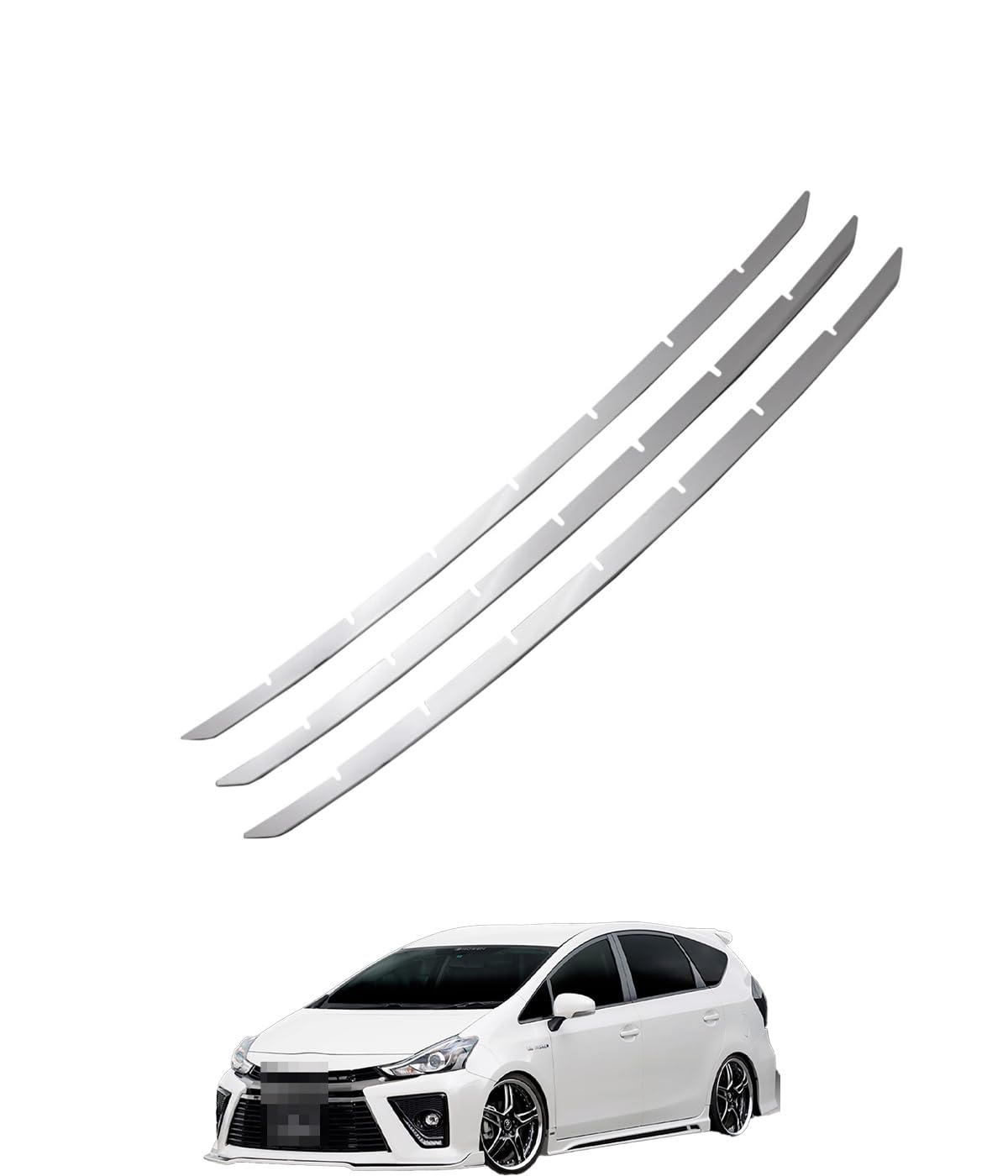 プリウスα 【ZVW40系】 ピロアッパー プリウスα 【ZVW40系