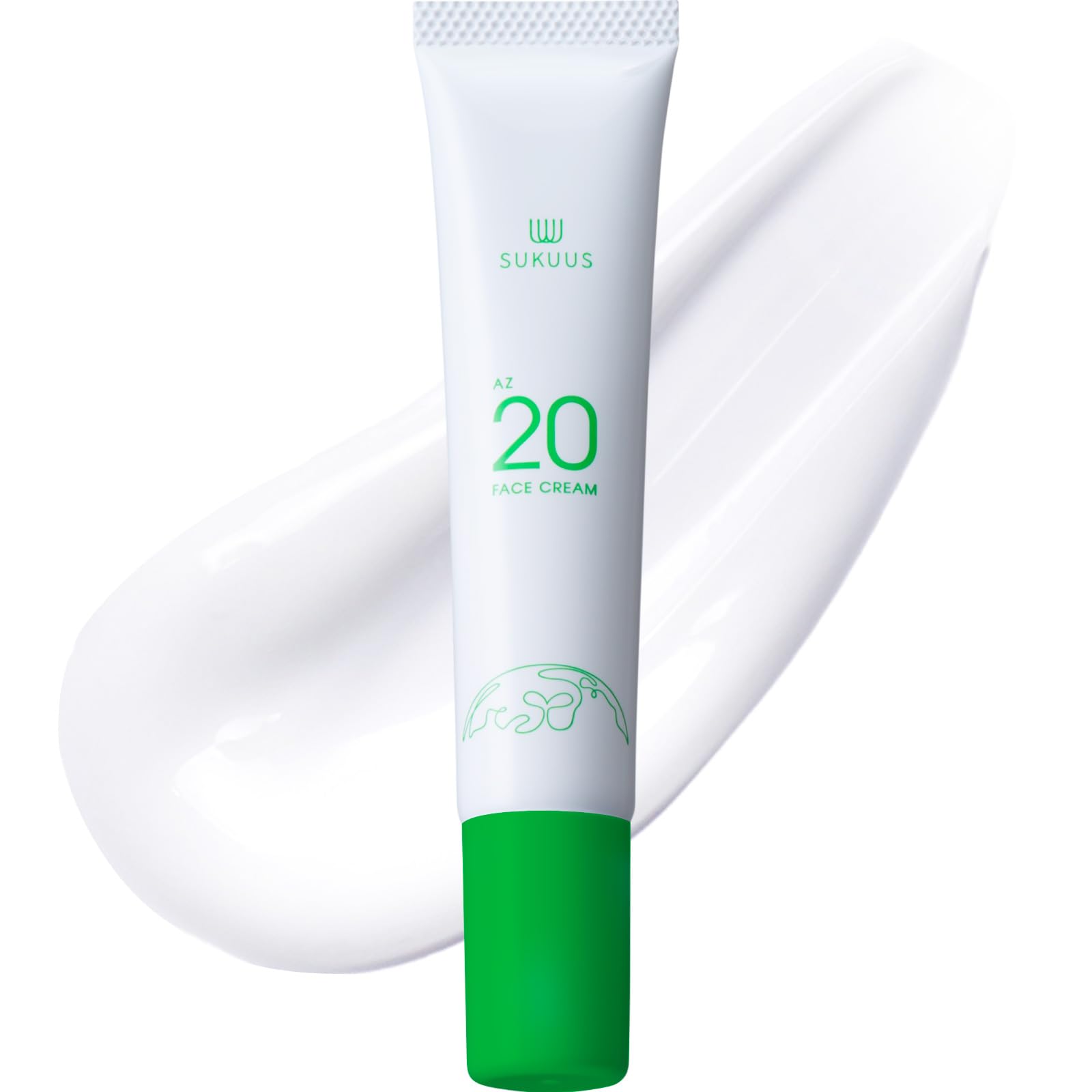 Amazon | スクアス 純アゼライン酸20%配合クリーム AZ20フェイス