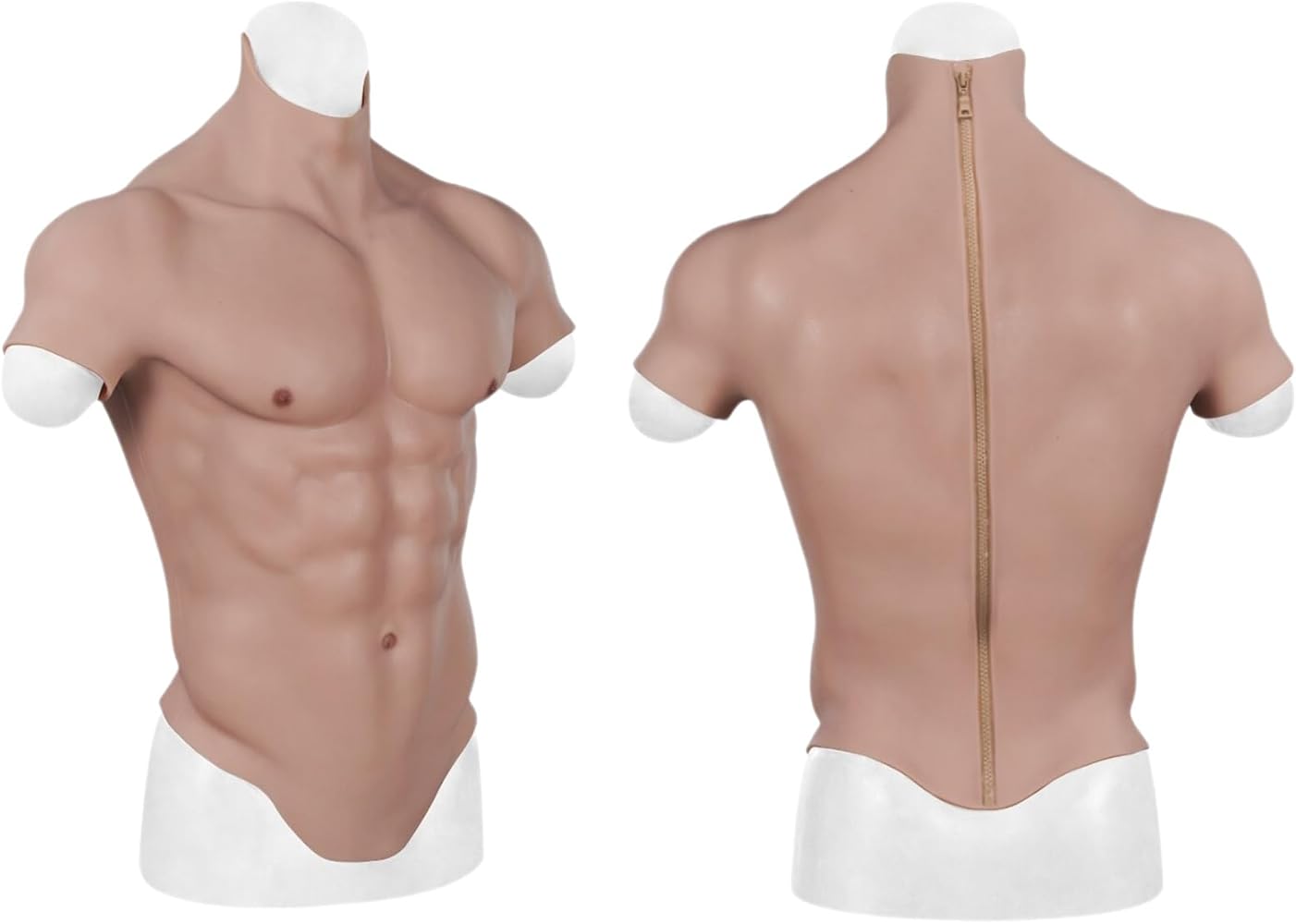 Amazon.co.jp: [HYRETENORU] 筋肉スーツ 通常版 アップグレード