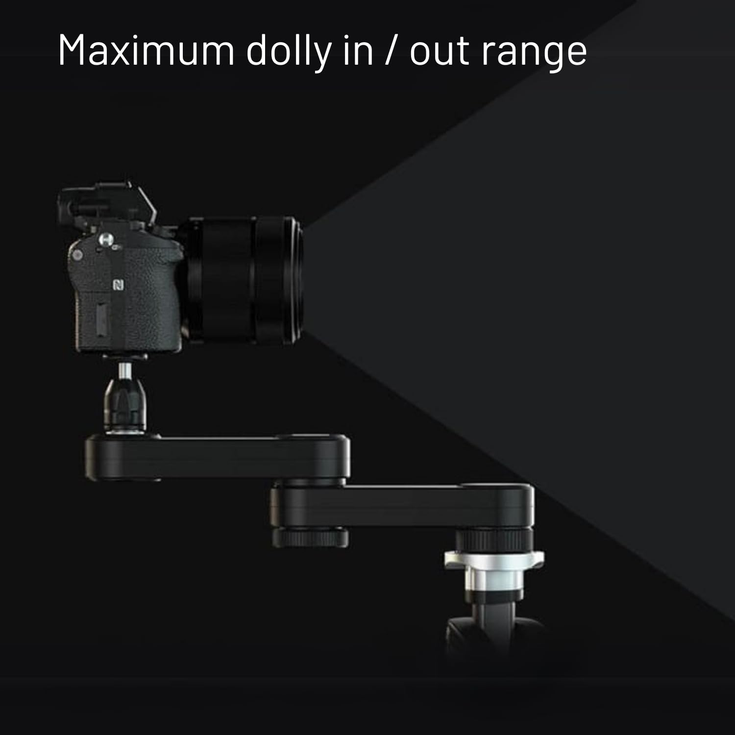 Amazon | Edelkrone WING コンパクトスライダー（第二世代） [並行輸入