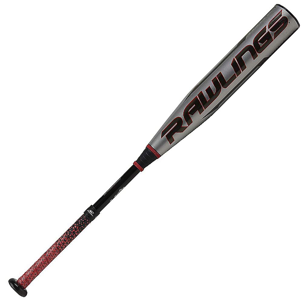 Amazon | Rawlings 2021 Quatro Pro USA Baseball Bat Series, 31 inch