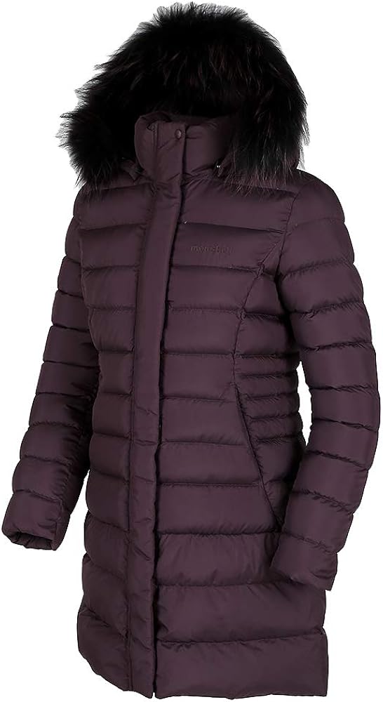 Amazon | [モンベル] Mont-bell Women`s DAISY Ⅱ Down Parka Jacket