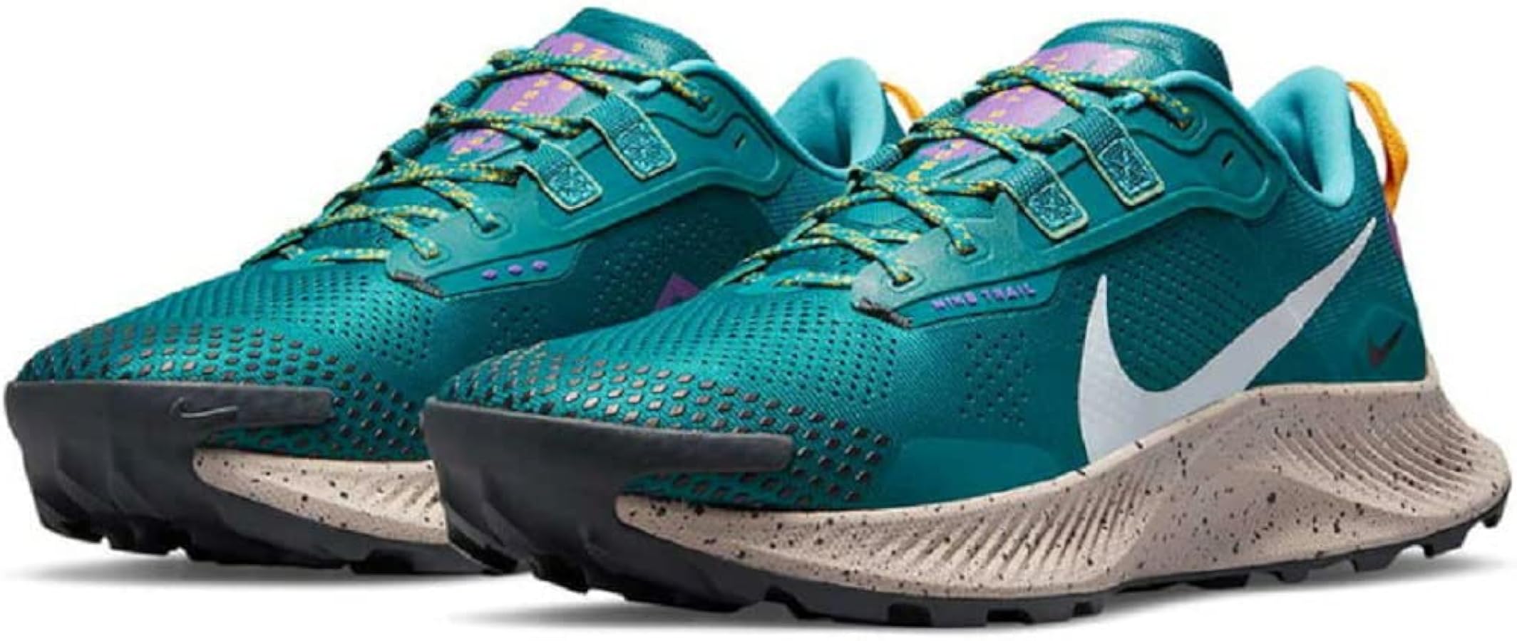 Amazon.co.jp: NIKE ナイキ トレイルランニングシューズ 26.5cm